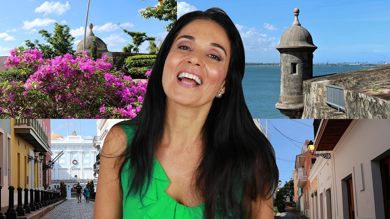 PUERTO RICO - Dicas e Curiosidades!