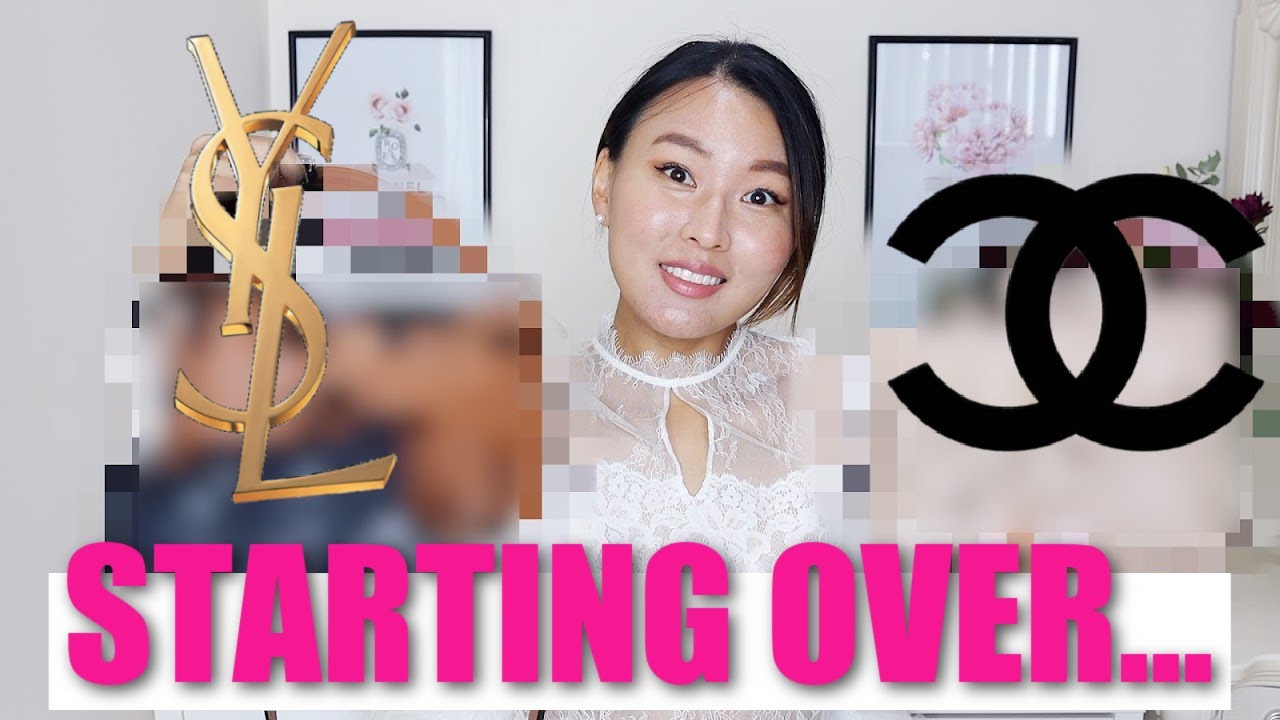 5 Bags I'd buy if I Started Over! *Am I predictable?* Beginner Luxury Handbag picks