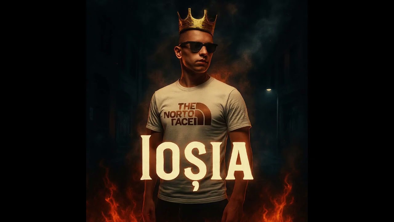 crezu - IOSIA (Official Audio)