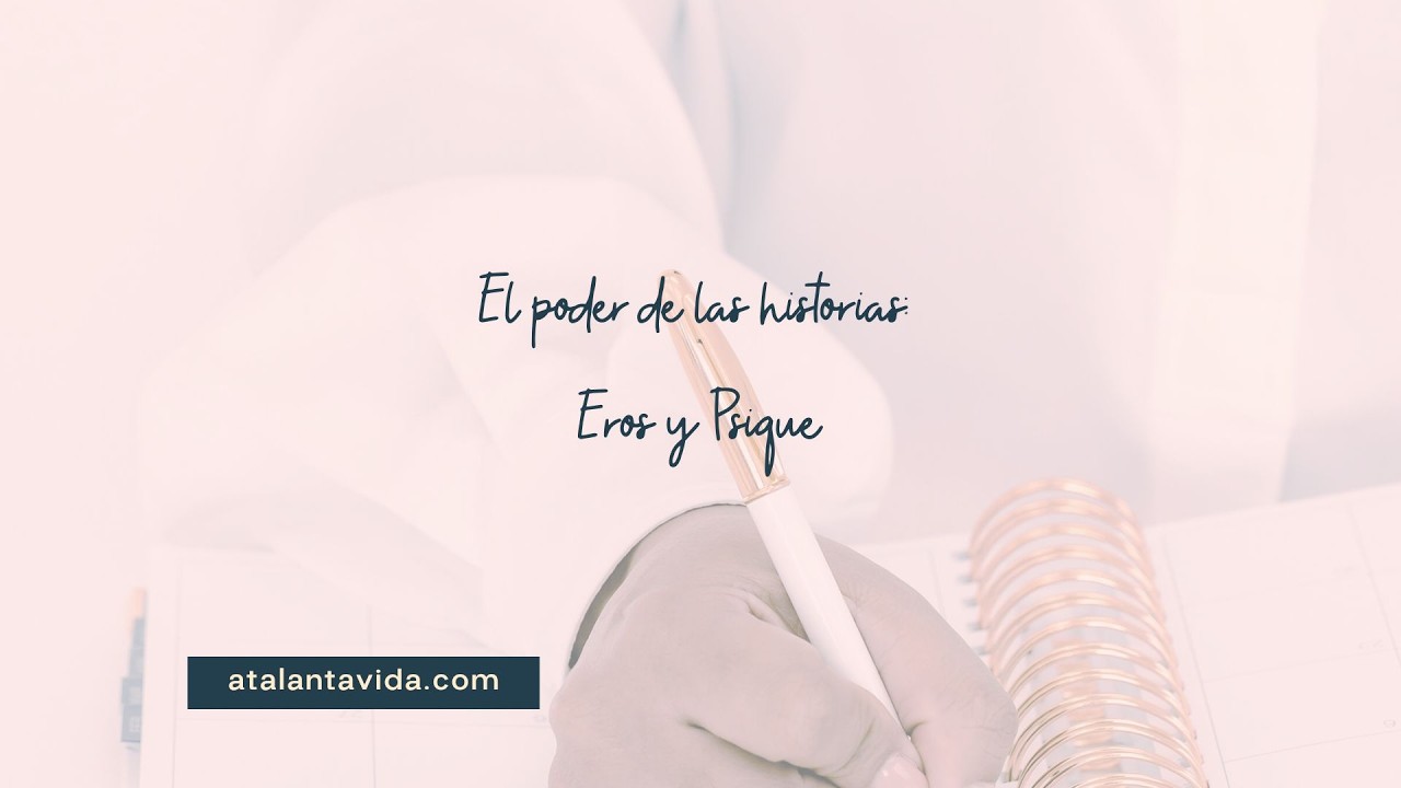 Eros y Psique, cuando el amor se rompe por el 