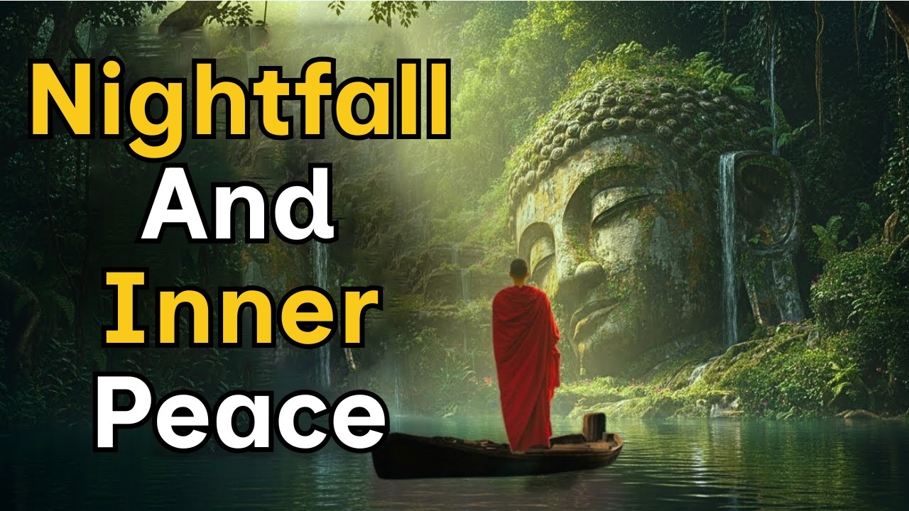 (NO ADS) Why Nothing Feels Enough Anymore | Buddhist Reflections on Desire
