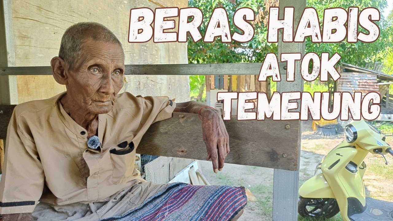 Atok Kamis Menyambut Hari Raya Idul Adha 1446 H