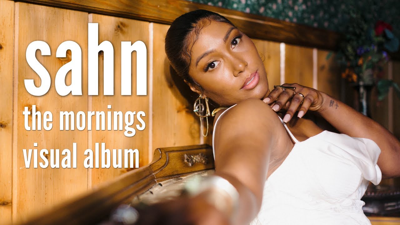 Sahn - The Mornings Visual Album directed by Ricardo Ramirez