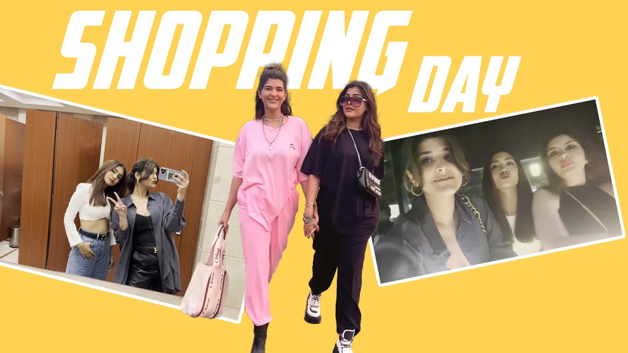 Let’s shop 🛍💕