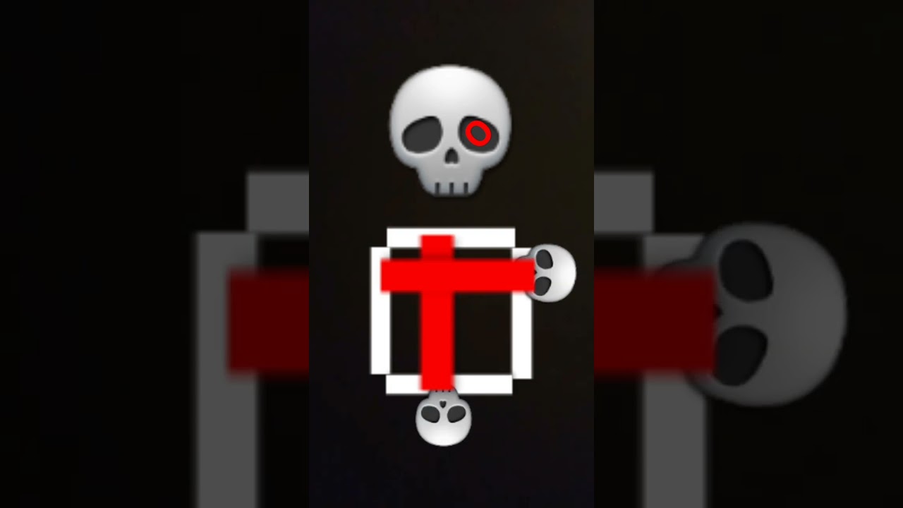 Undertale gaster fight part 2