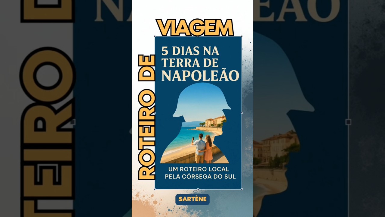 ➡️Garanta seu roteiro 🔗Link na descrição e na Bio 