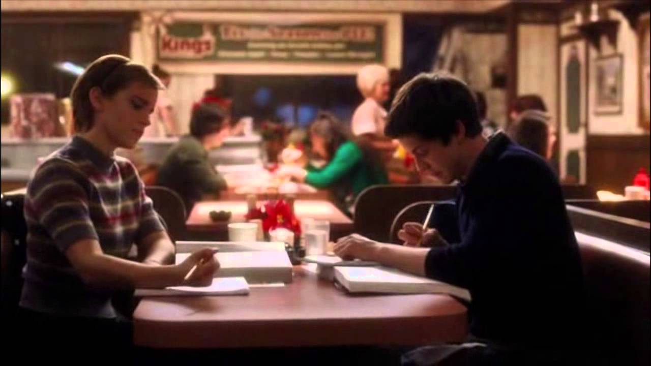Charlie and Sam // Give Me Love