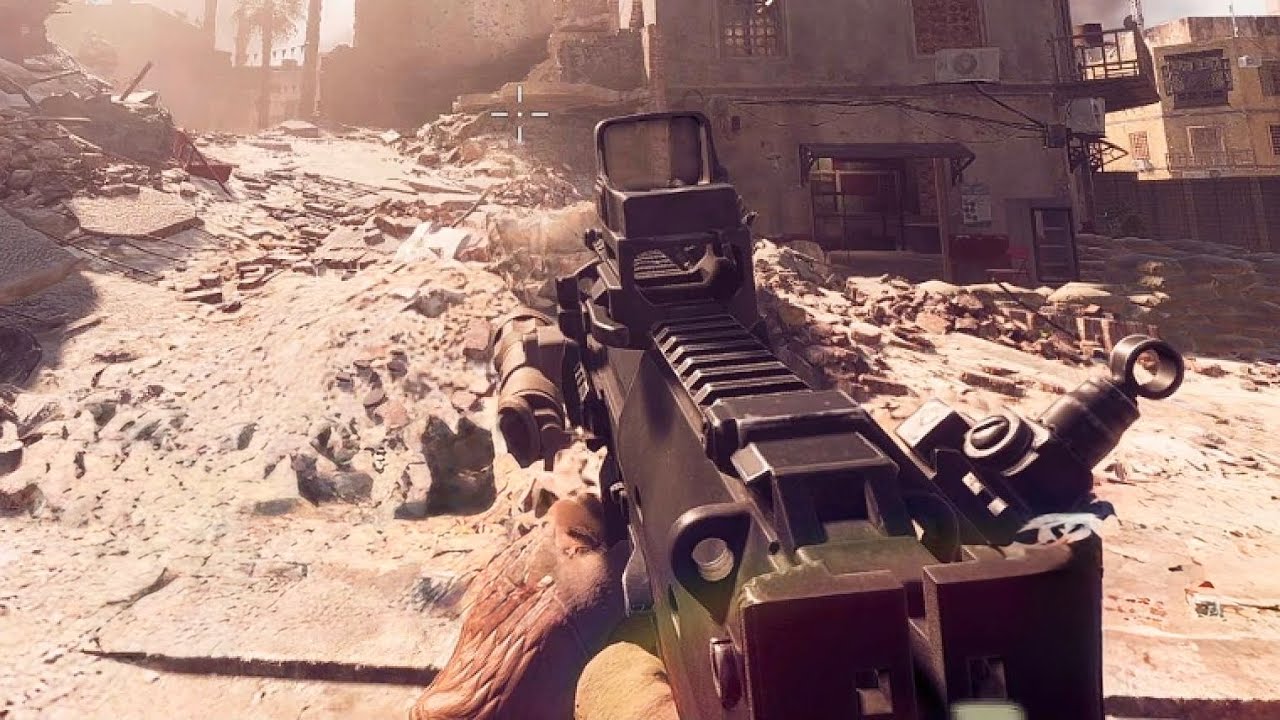 Battlefield 6 - Team Deathmatch [ No Commentary ] 007