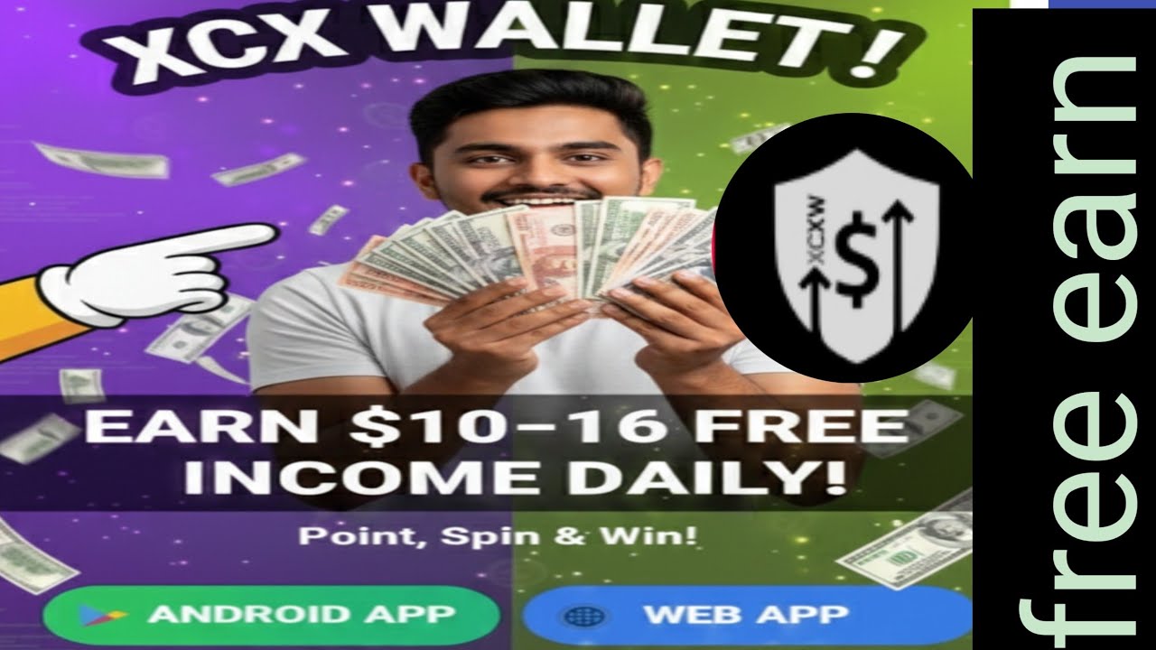 XCX Wallet Review 2026: Is It the Best Secure Crypto Wallet?