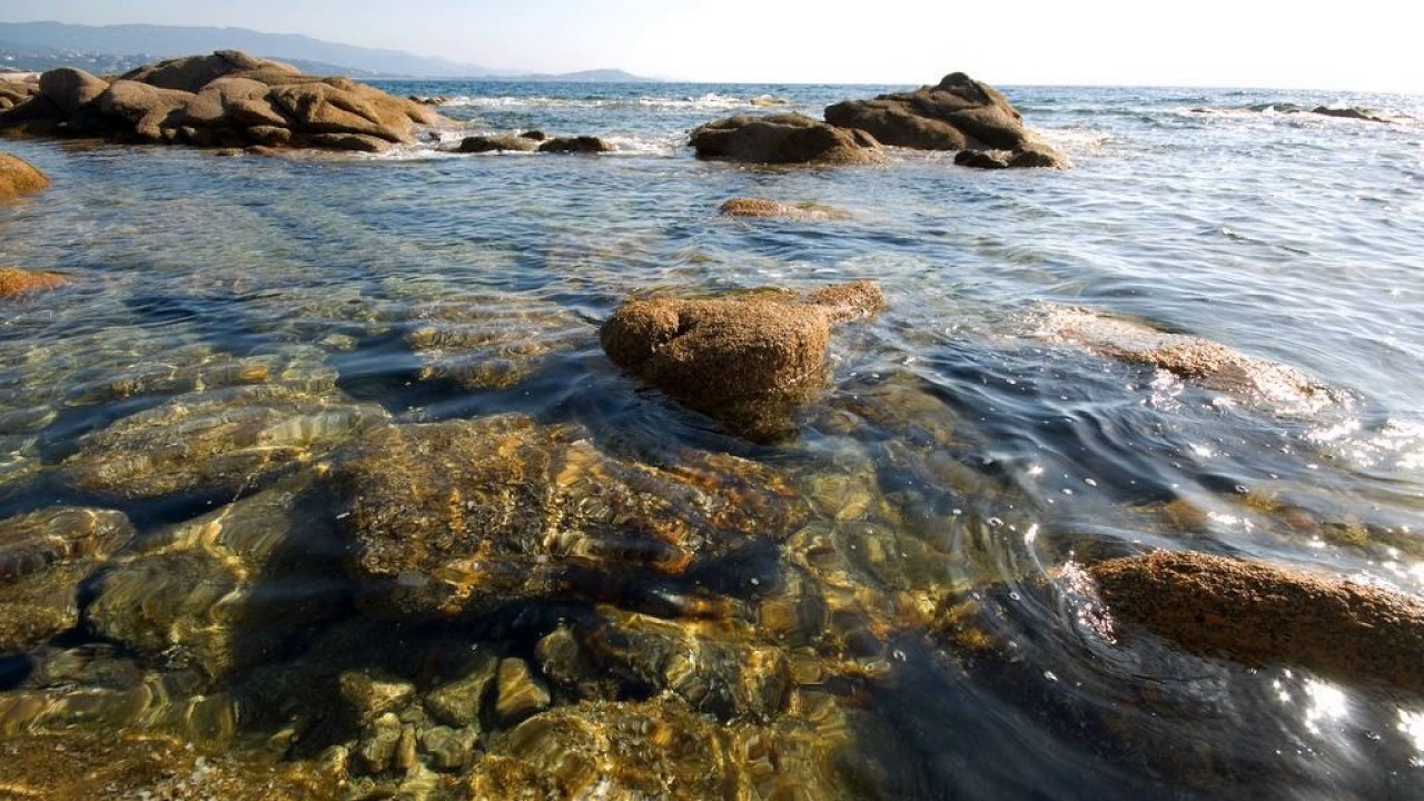 Sofitel Golfe d'Ajaccio Thalassa Sea & Spa - Hotel in Porticcio, France