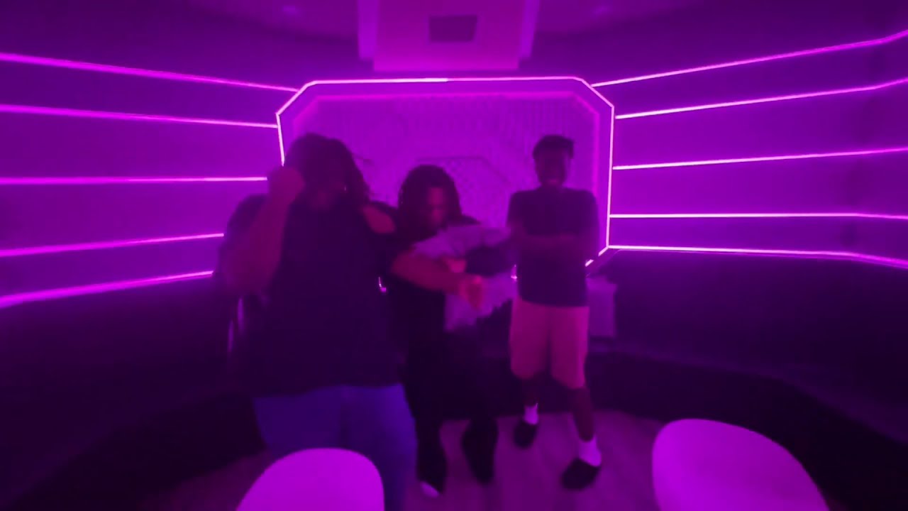 Young Dabo - Dabo X Rubi Rose X Tana VOD