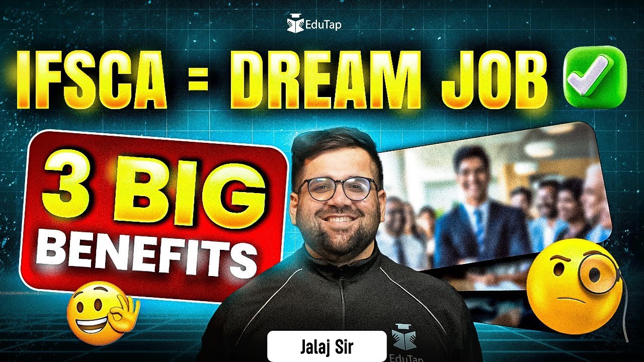 IFSCA Grade A Job Profile 2025 | IFSCA Assistant Manager Benefits & Perks |IFSCA Posting & Promotion