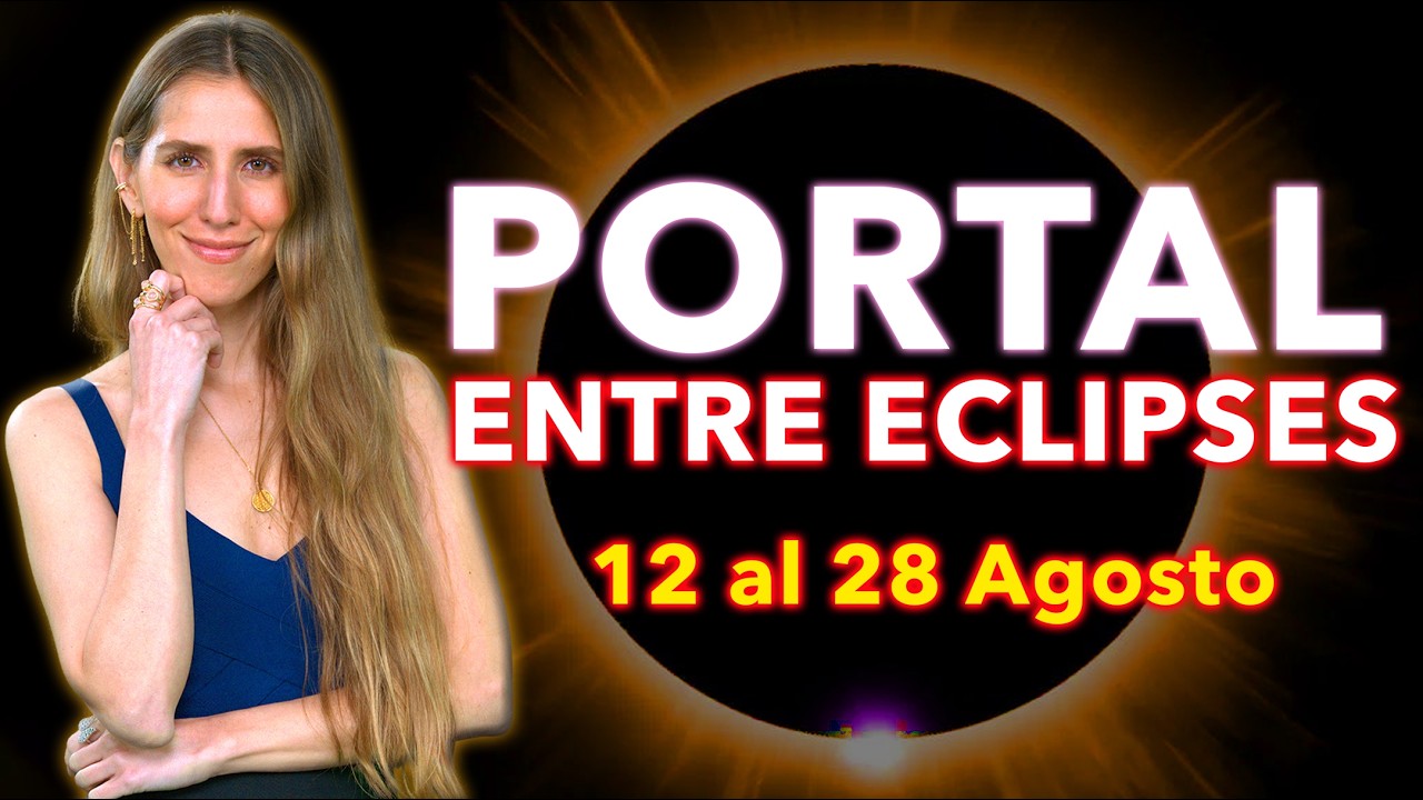 🌌 ECLIPSE PORTAL 🌌 KARMIC ACCELERATOR