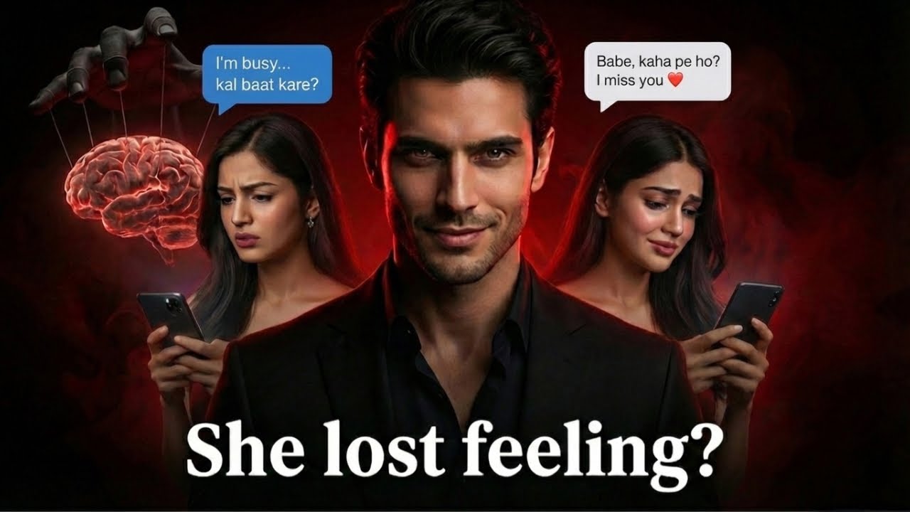Why Girls Lose Interest After Few Days | Love Tips | Nexmen1