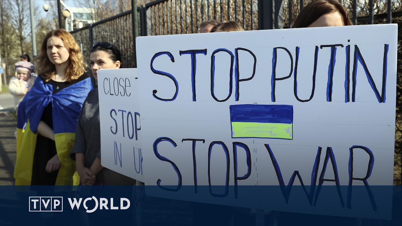Ukraine Russia U.S. officials return to the table in Abu Dhabi | Midday Report
