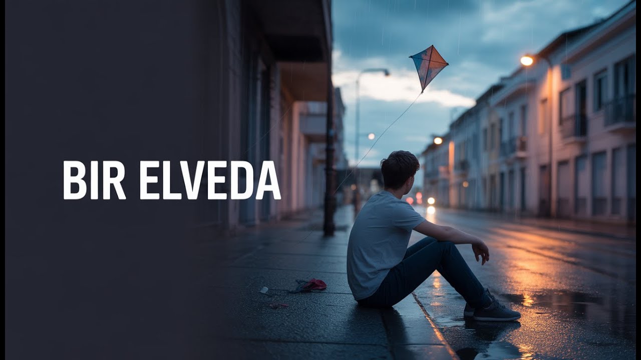 Bir Elveda Kaldı | Yarım Kalan Bir Hikâye 