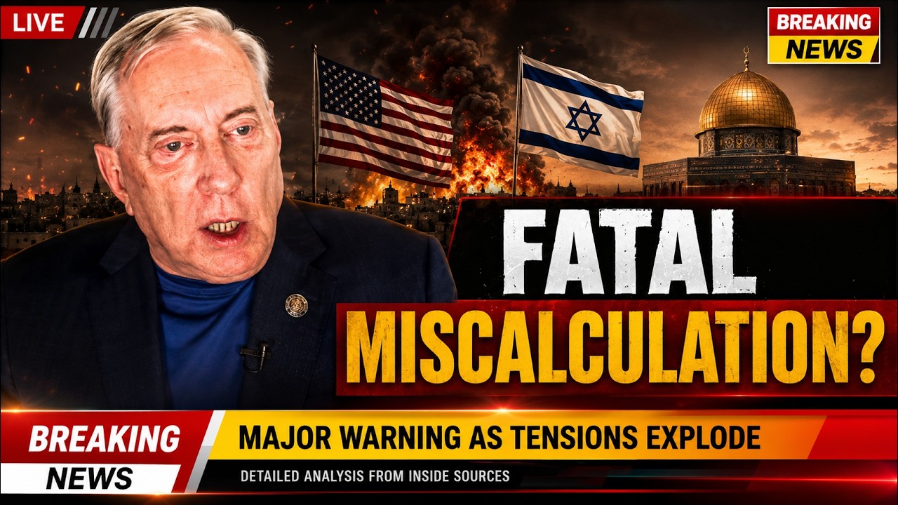 Iran Is Winning? U.S. Faces Military Collapse, Bond Market Panic & Dollar Crisis