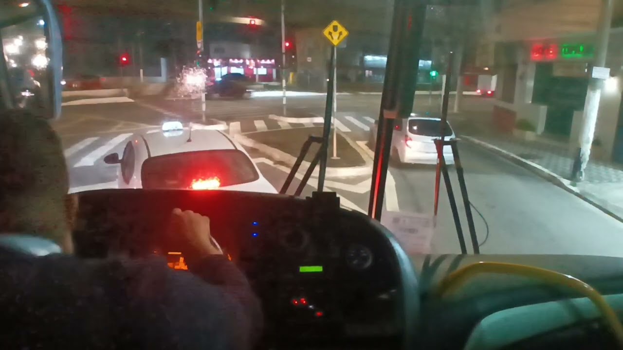 SÃO PAULO x PORTO DE SANTOS