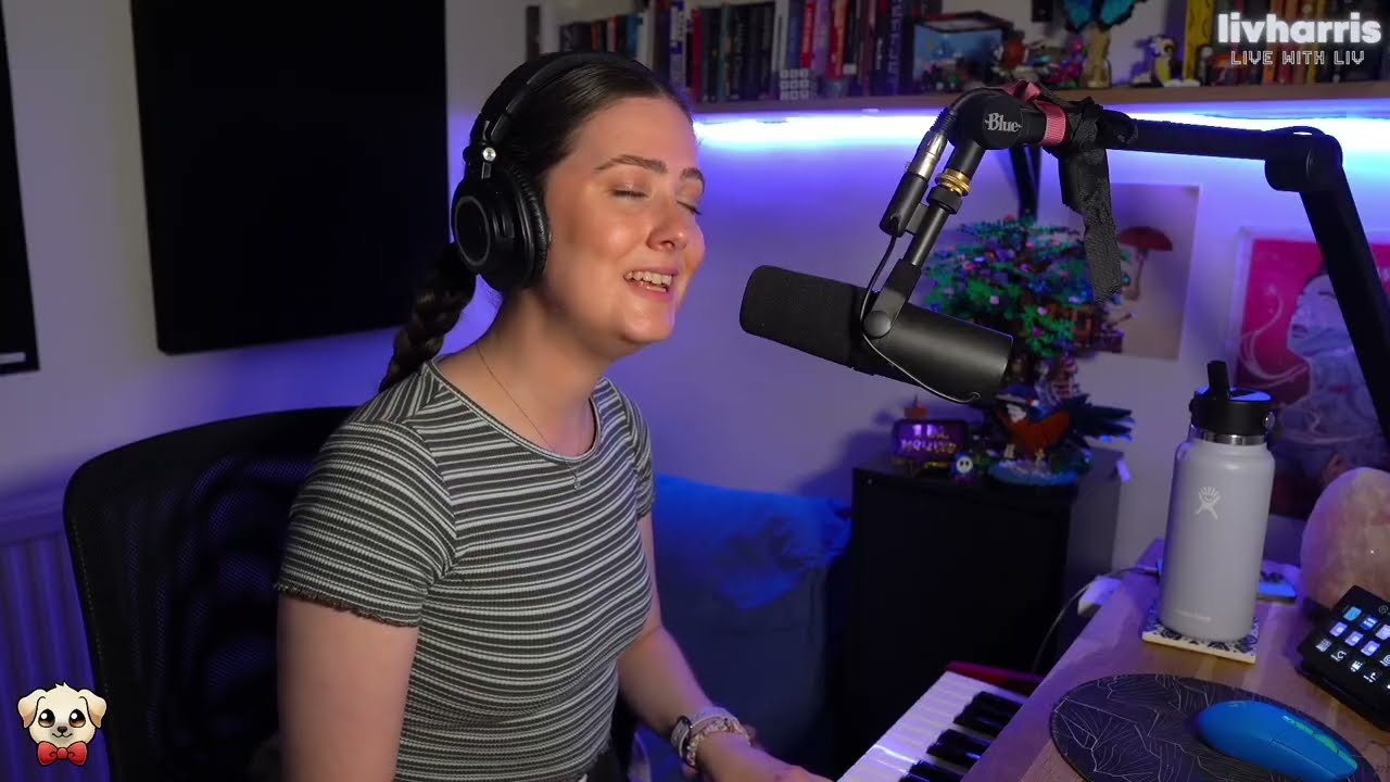 i lost a friend- finneas (cover)