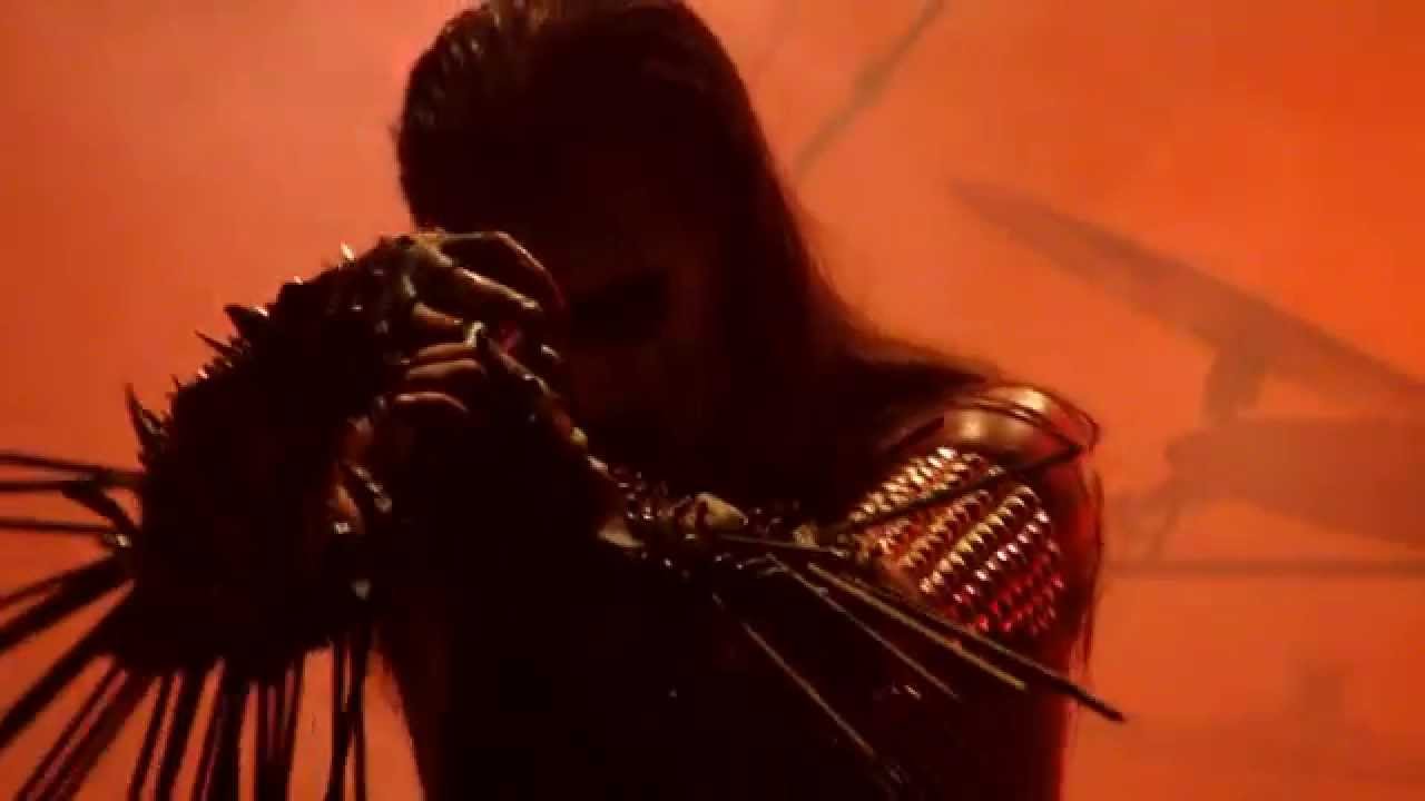 Gorgoroth - 