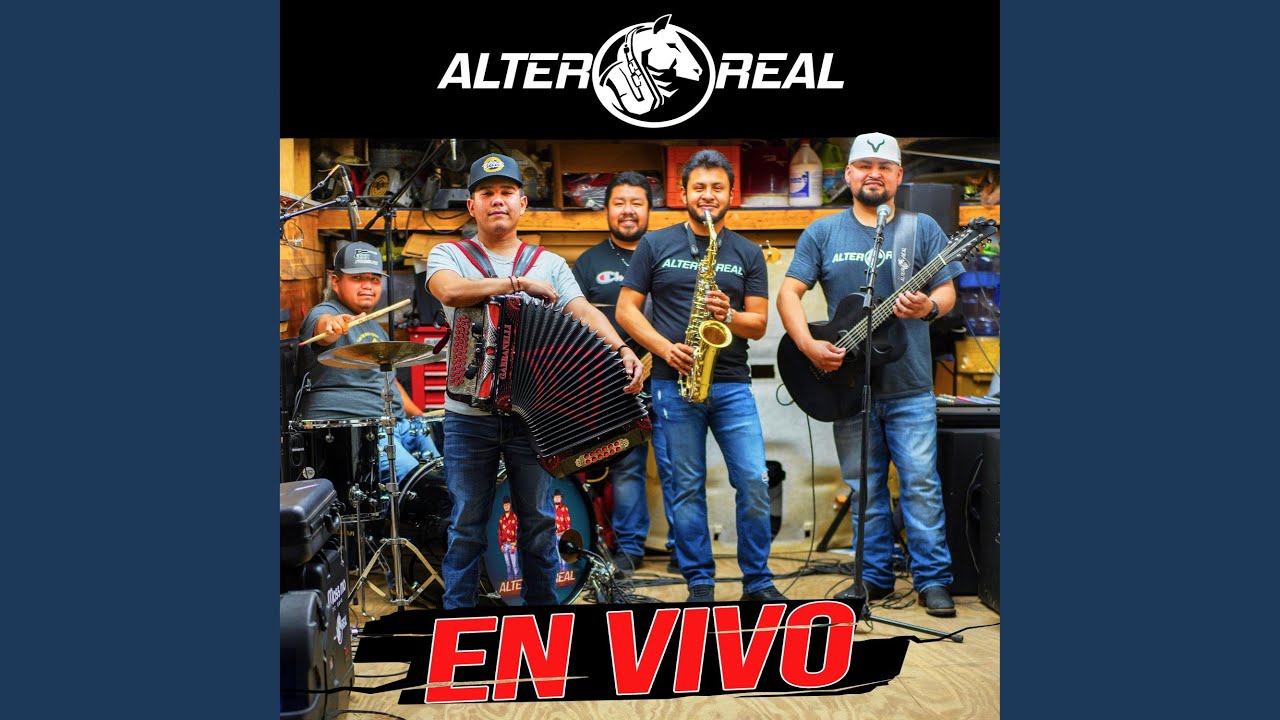 Morenita Labios Rojos (En Vivo) (En vivo)