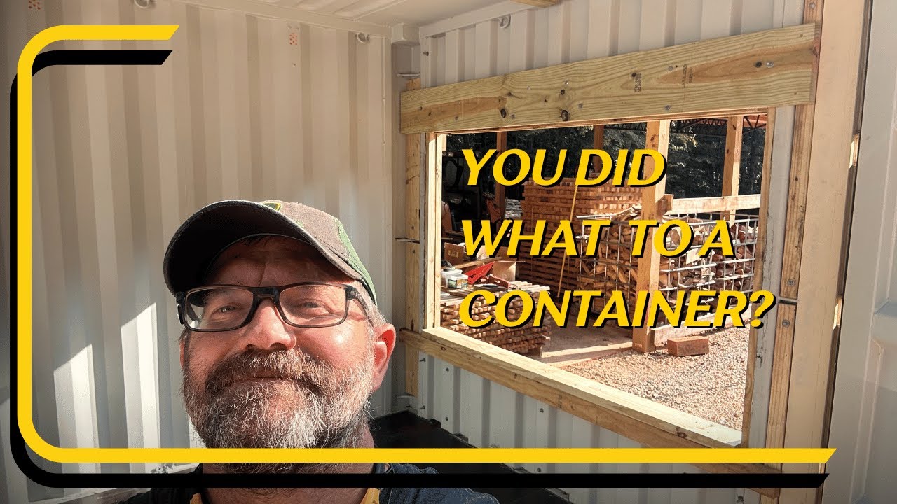 Framing for IDRY Air 
