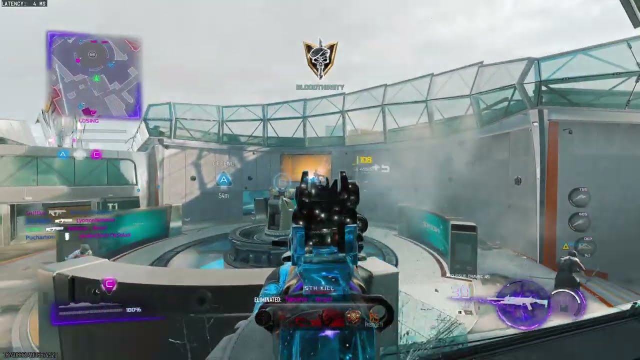 BO7 ☢️