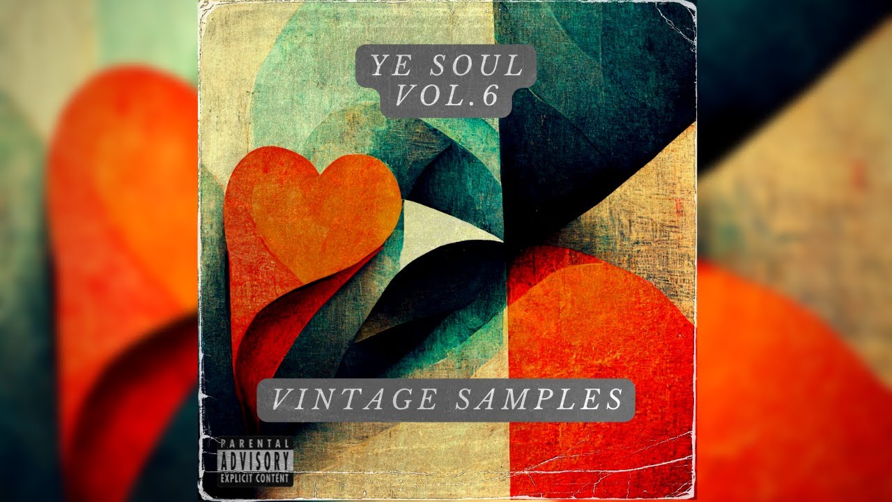[FREE] Vintage Sample Pack - 