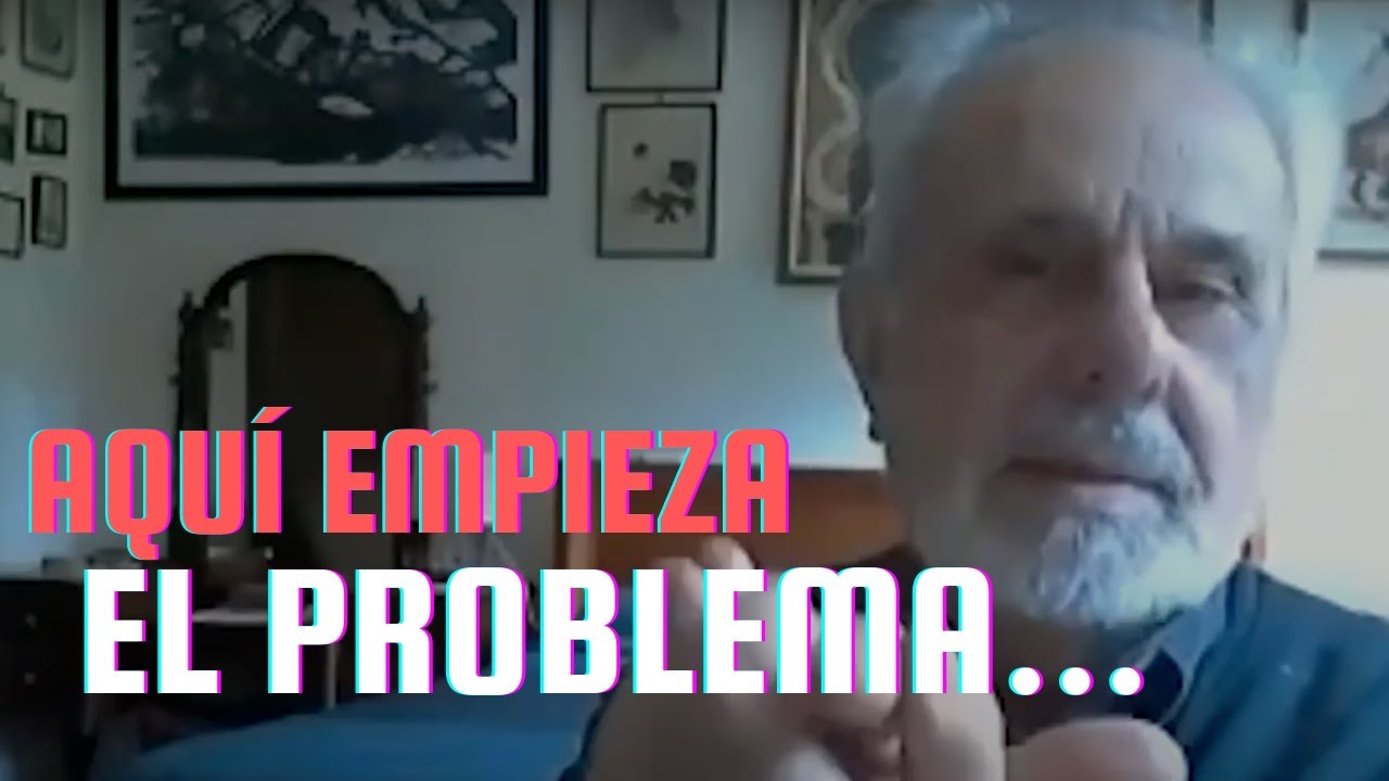 10 minutos para no decir tonterías