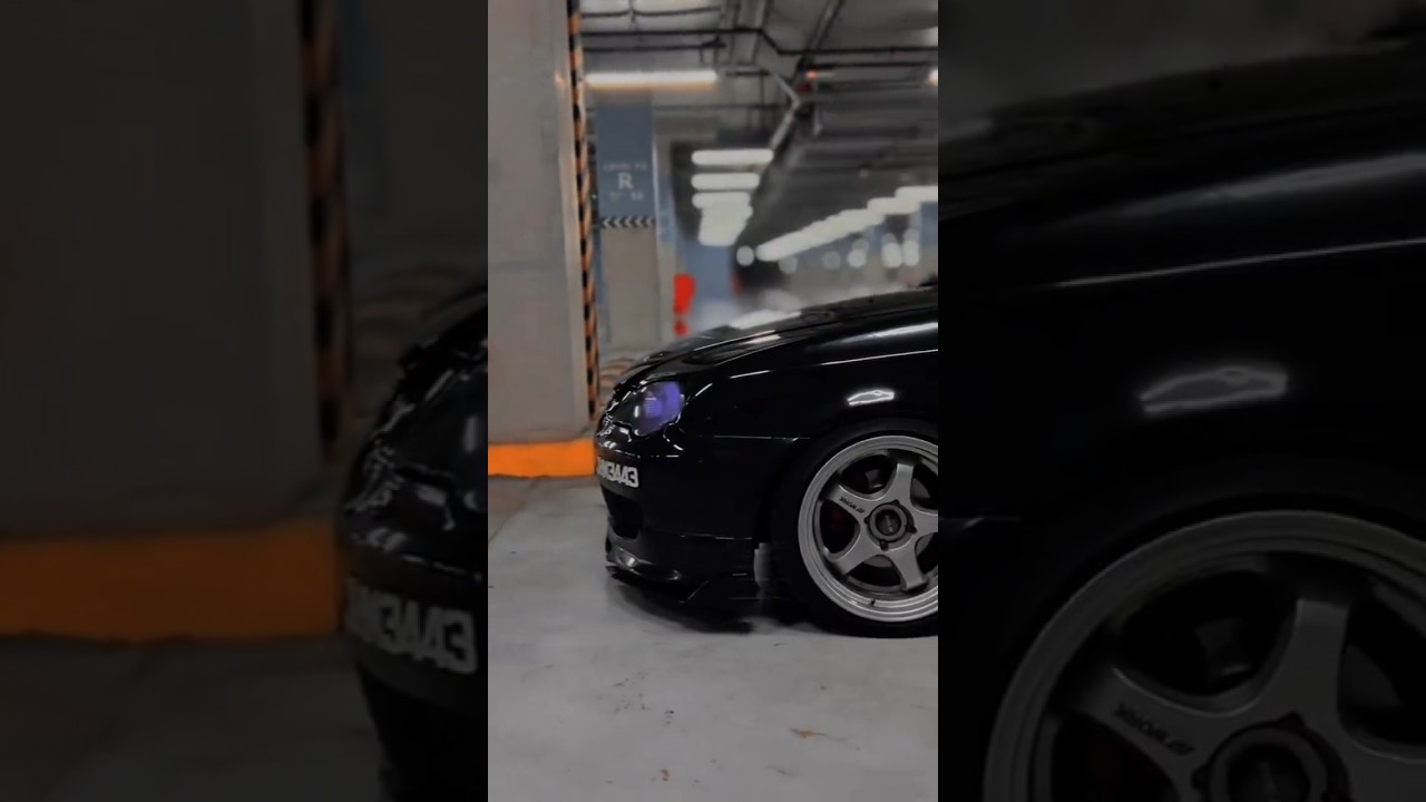Proton gen2 modified