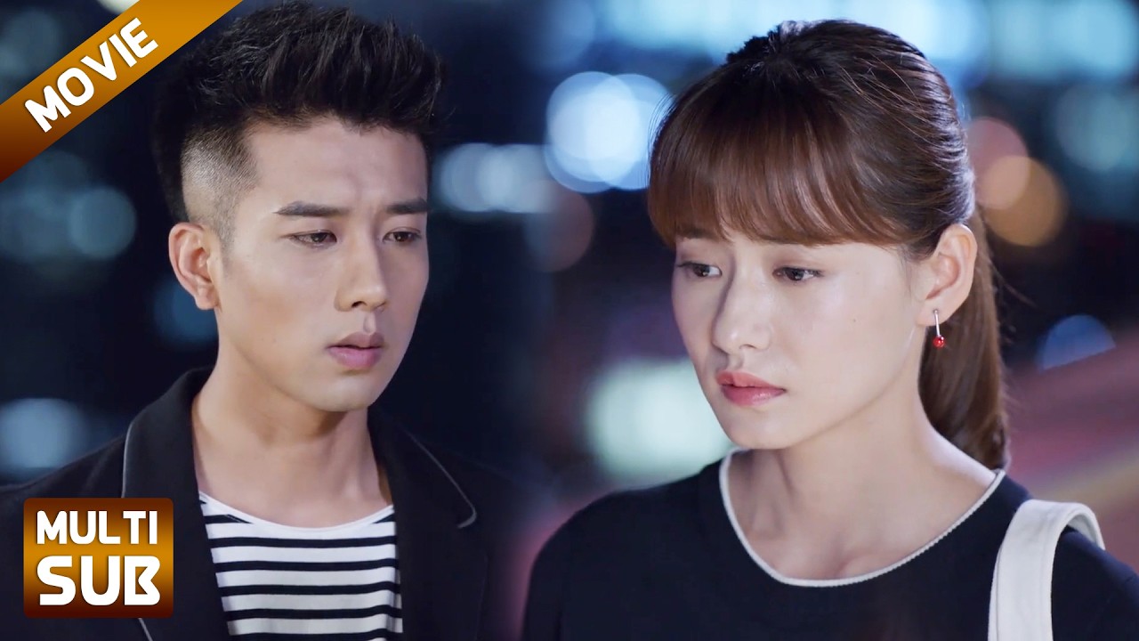 Через 3 года после развода изменник встречает бывшую и жалеет.