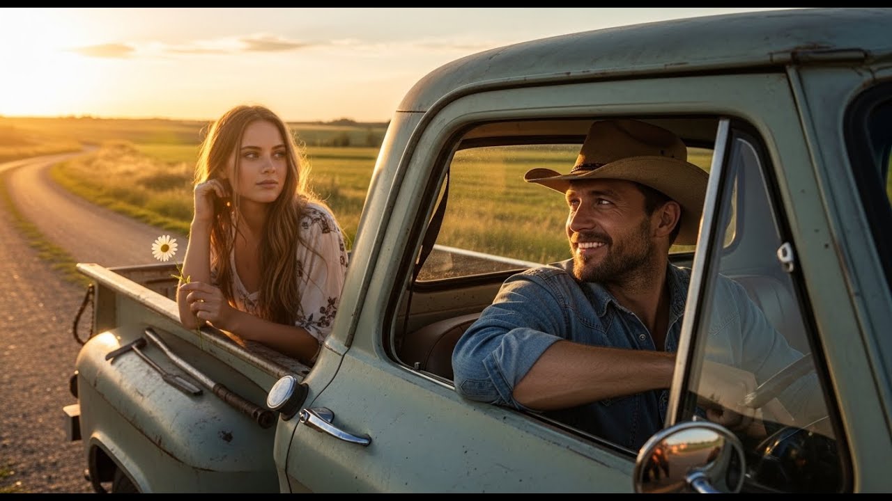 LA MÁS LINDA HISTORIA DE AMOR ENTRE EL HACENDERO QUE VIVÍA EN LA CARRETERA Y LA BELA MUJER SIN RUMBO