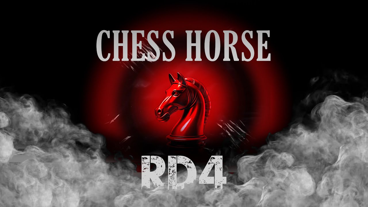 RD4 | Chess Horse (Official Audio)