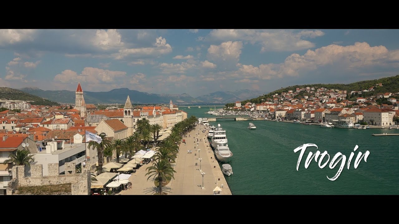 Trogir - Croatia 2018