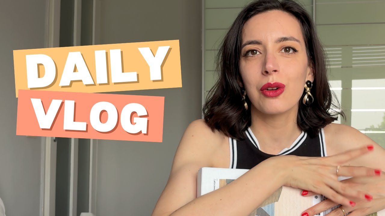 COSA HO VINTO DA SEZANE?? || DAILY VLOG