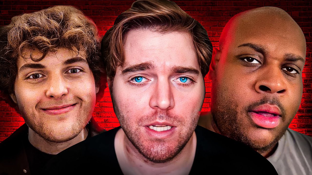 YouTubers Who Ruined Their Lives In Seconds..