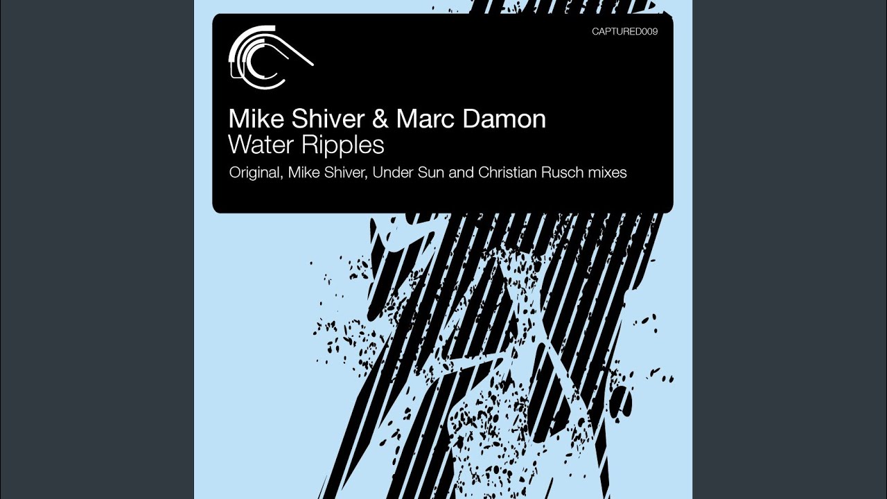 Water Ripples (Christian Rusch Remix)