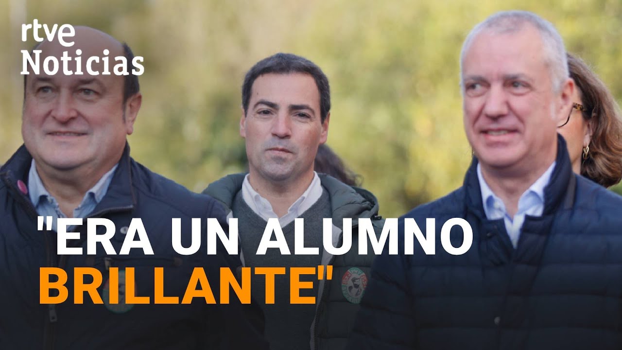 ELECCIONES VASCAS: URKULLU NO ADELANTA los COMICIOS tras la apuesta del PNV por PRADALES | RTVE