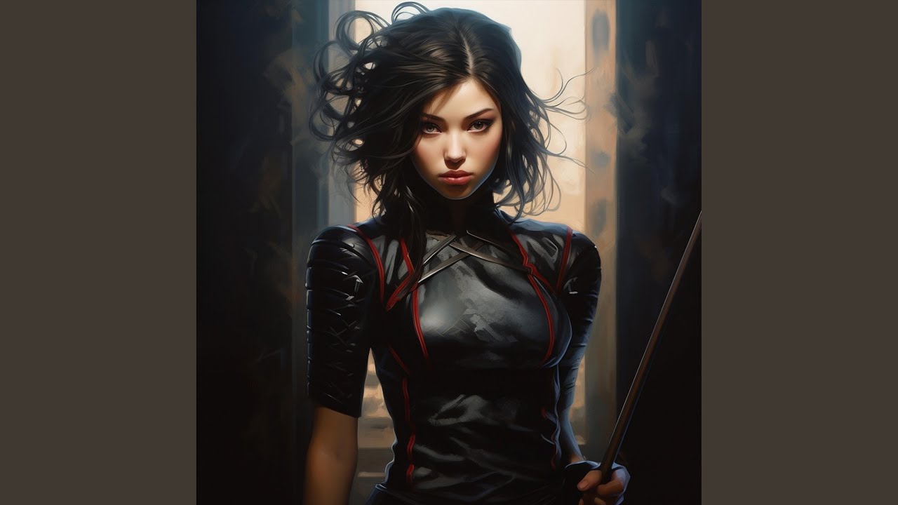 It's Something, I Think (slowed)