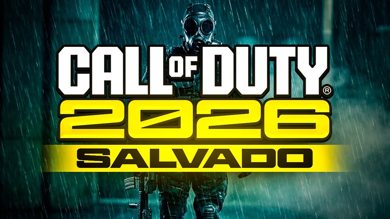 Tranquilos, han SALVADO el COD de 2026