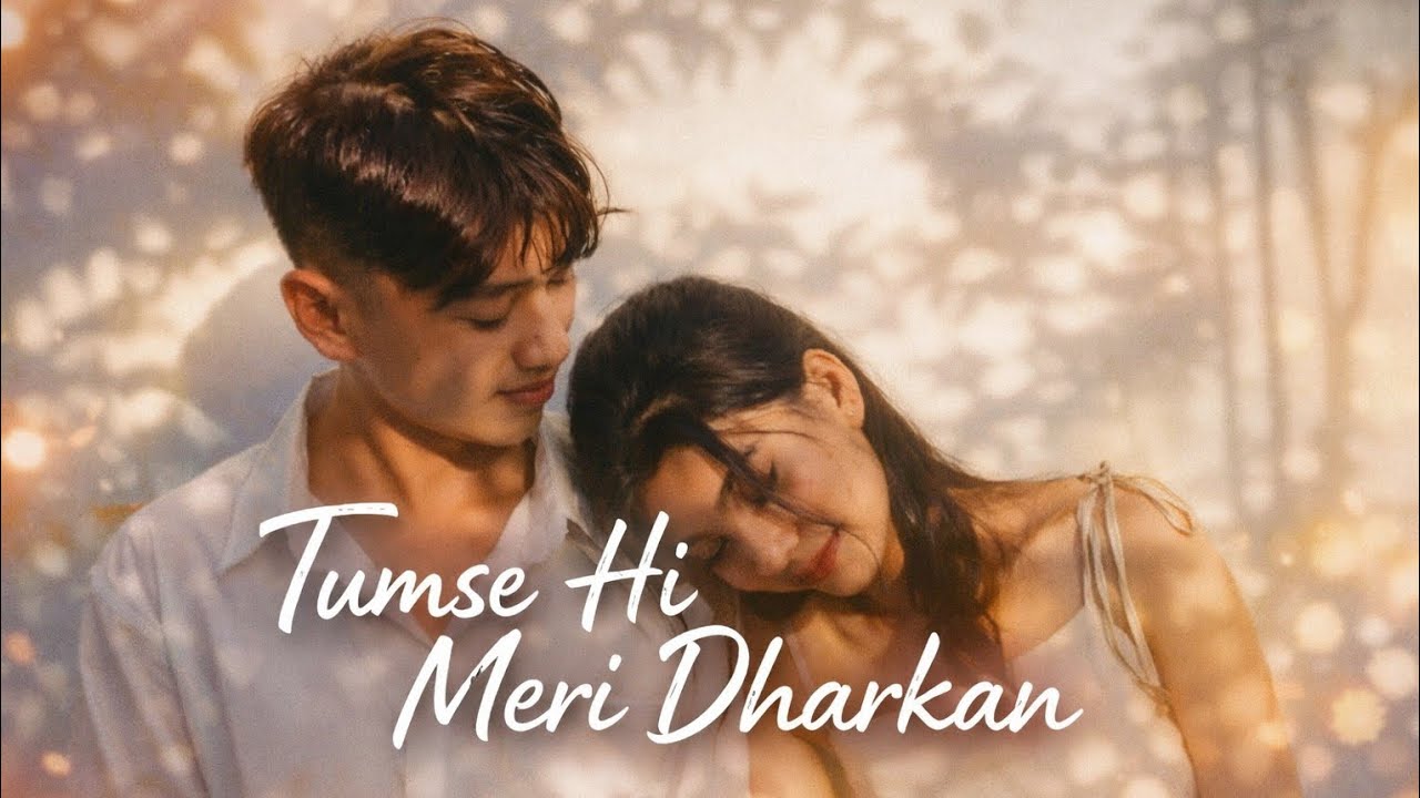 Tumse Hi Meri Dharkan ❤️ | Heart Touching Hindi Romantic Song 2026 | Emotional Love Song | Slow 