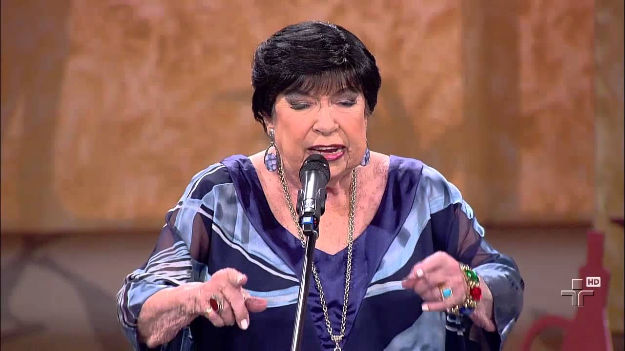 Peixe-Vivo, por Inezita Barroso