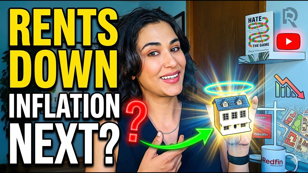 The Hidden Inflation Fix Nobody's Talking About (Yet)
