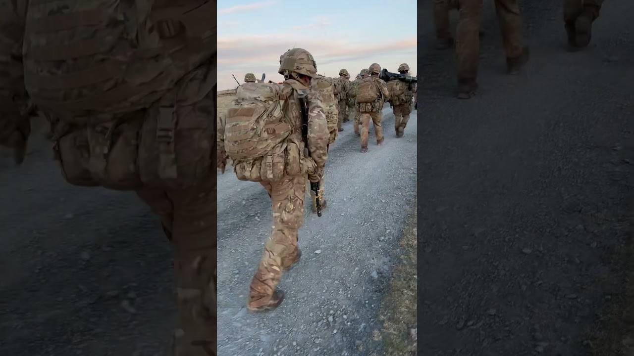 #britishsoldier #britisharmedforces #military #britishgurkhaarmy #britisharmy #uk #army