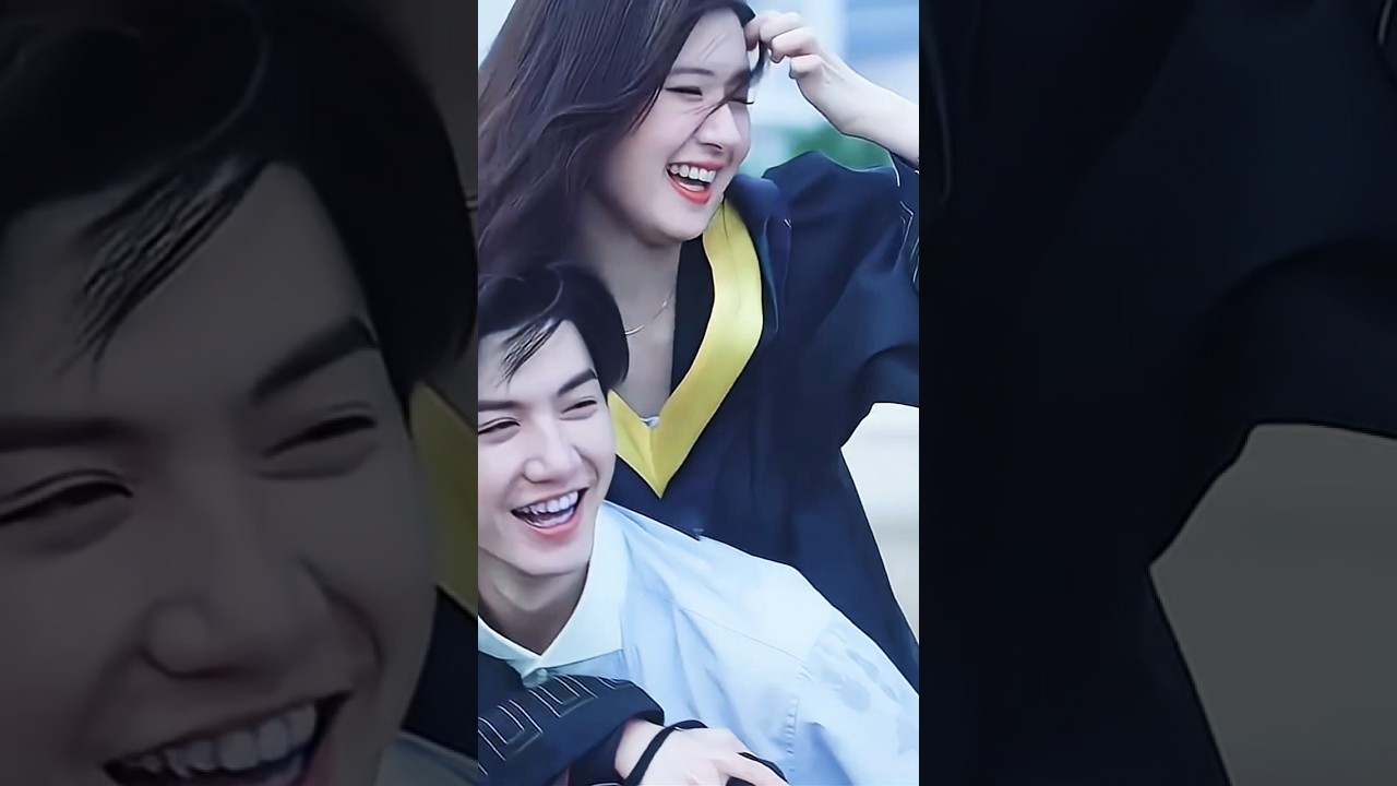Cdrama Hidden Love ❤️ |chen 