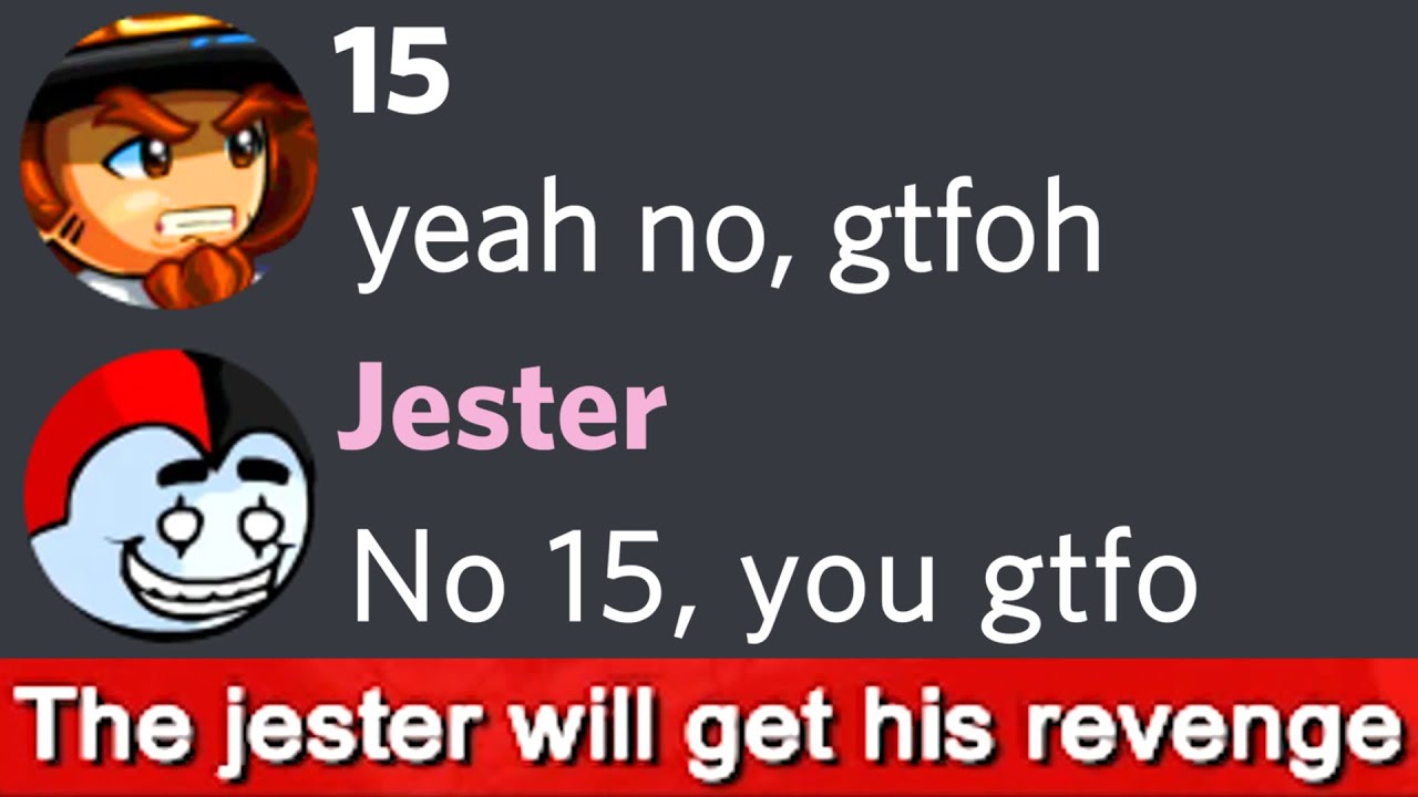 How I fooled everyone as the Jester role... Town of Salem