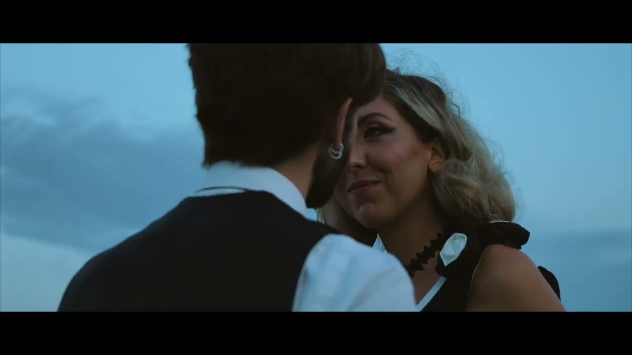 Thodoris + Elena | Pre-wedding Film
