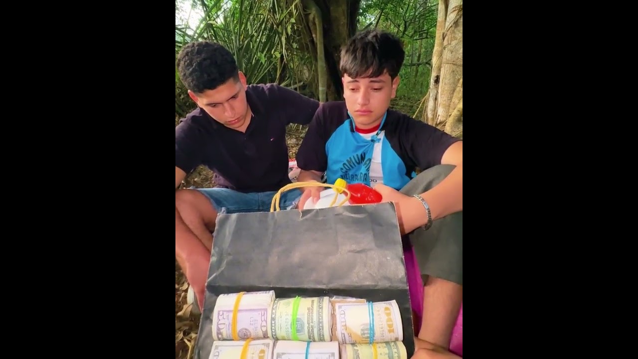 pepe Millonario cambia la vida de un joven sin hogar 😭💖 Lo que hizo te hará creer en la humanidad