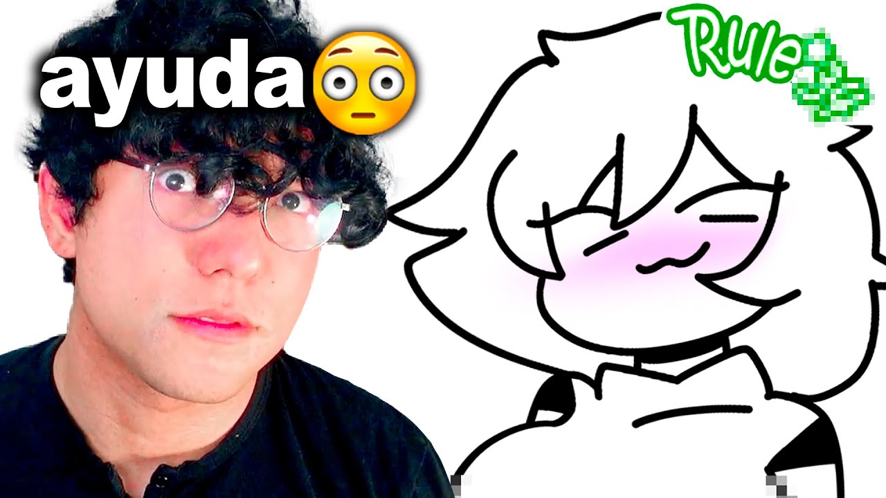 REGLAS DE INTERNET EXPLICADAS CON PALITOS 🤔📸
