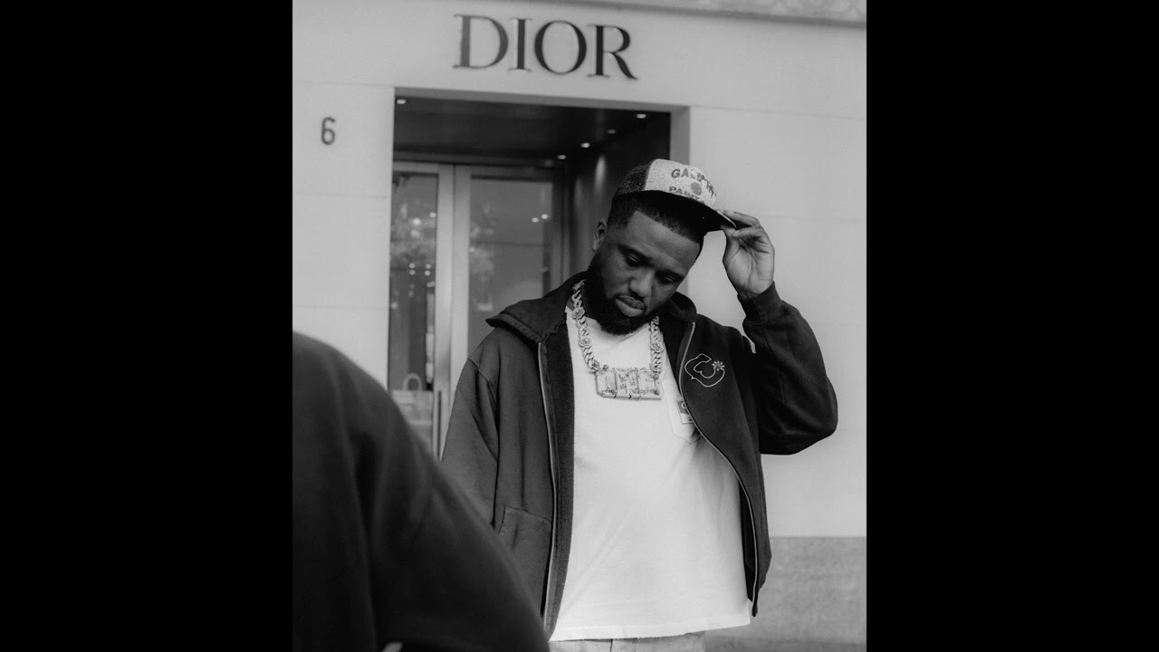 [FREE] HEADIE ONE x UK DRILL TYPE BEAT 2026